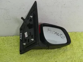 KIA Picanto Manual wing mirror 87620-g6120