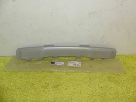 Mercedes-Benz GLA H247 Modanatura separatore del paraurti anteriore 2478852204