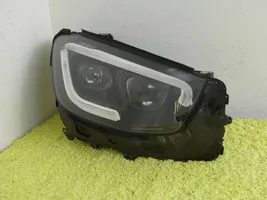 Mercedes-Benz GLC AMG Lot de 2 lampes frontales / phare 2539065003