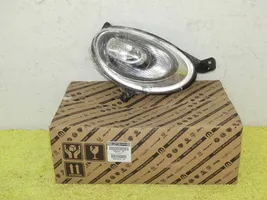 Fiat 500X Lampa przednia 52065912