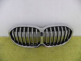 BMW 1 F40 Atrapa chłodnicy / Grill 7450959