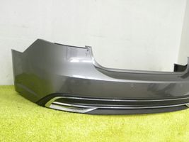 Audi A7 S7 4K8 Rear bumper 