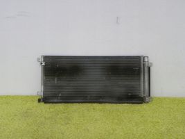 Honda Civic X A/C cooling radiator (condenser) 80100TBCA011M1