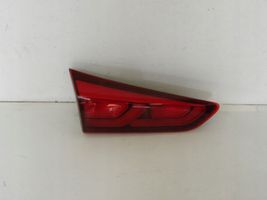 Hyundai i20 (GB IB) Lampy tylnej klapy bagażnika 