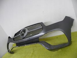 Mercedes-Benz GLS X167 Front bumper 1678886100