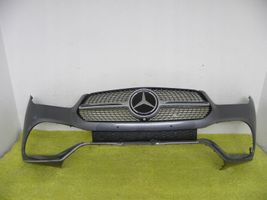 Mercedes-Benz GLS X167 Front bumper 1678886100