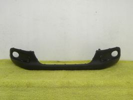 Peugeot 2008 I Labbro del paraurti anteriore 9802520577