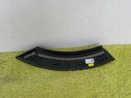 Audi e-tron Rivestimento portiera posteriore (modanatura) 4KE854820A