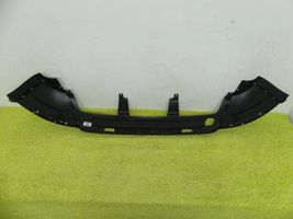 Fiat 500X Rivestimento della parte inferiore del paraurti posteriore 735590999