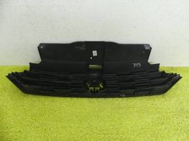 Volkswagen T-Roc Maskownica / Grill / Atrapa górna chłodnicy 2ga853651