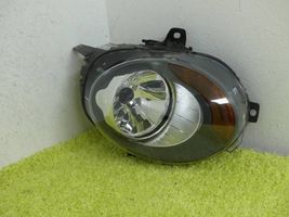 Mini One - Cooper F56 F55 Lampa przednia 7401595