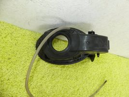 Porsche Cayman 982 Bouchon, volet de trappe de réservoir à carburant 98280993000