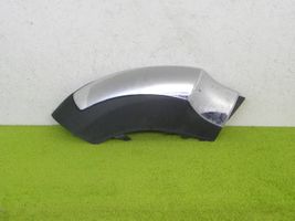 Mercedes-Benz GLE (W166 - C292) Rivestimento del pannello parte angolare del paraurti anteriore 2928854822