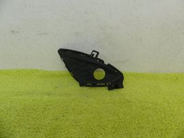 Mazda 5 Mascherina inferiore del paraurti anteriore c513-50c11