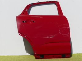 Jaguar E-Pace Rear door 