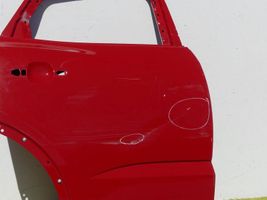 Jaguar E-Pace Rear door 