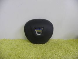 Dacia Duster II Coperchio dell’airbag del volante da05l2004387