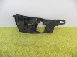 BMW X4 F26 Soporte del parachoques delantero 8056986