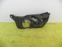 BMW X4 F26 Soporte del parachoques delantero 8056986