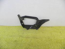 BMW X5 G05 Support de pare-chocs arrière 7452624