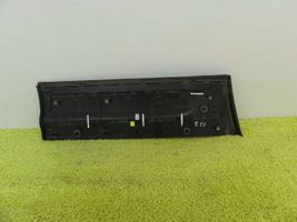 Land Rover Defender Listón embellecedor de la puerta delantera (moldura) l8b2-274a49-a