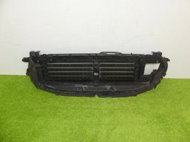 Volvo S60 Déflecteur d'air de radiateur de refroidissement 32227973