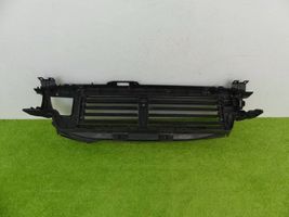 Volvo S60 Déflecteur d'air de radiateur de refroidissement 32227973