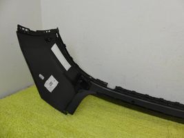 Volkswagen Touareg III Rear bumper 760807421a