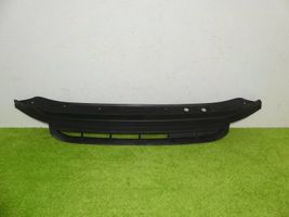 Volkswagen Up Front bumper lip 1s0805903l