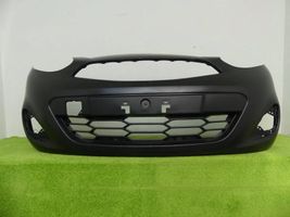 Nissan Micra Передний бампер 62022-3hv0h