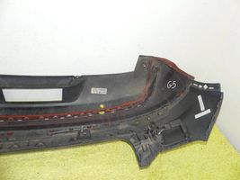 Audi Q2 - Zderzak tylny 81a807323a