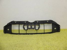 Audi RSQ3 Grille calandre supérieure de pare-chocs avant 83a853692b