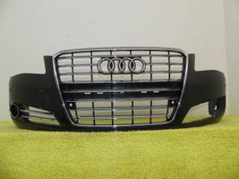 Audi A8 S8 D4 4H Pare-choc avant 4h0807437