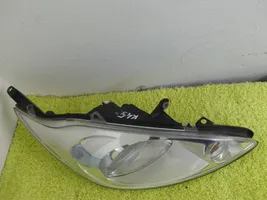 Ford Ka Lampa przednia 45940748