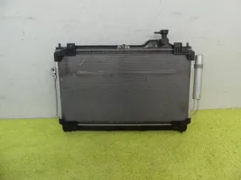 Mitsubishi Eclipse Cross Radiador del refrigerante 180321