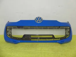 Volkswagen Up Pare-choc avant 1s0807221d