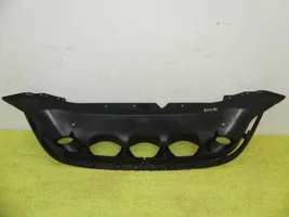 Nissan Juke I F15 Apatinė bamperio dalis (lūpa) 62026-1KA1A