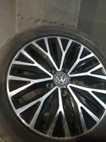 Volkswagen Jetta USA Felgi aluminiowe R19 5GM601025E