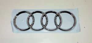 Audi A8 S8 D4 4H Значок производителя 420853742