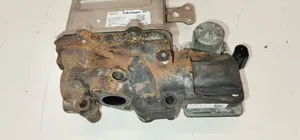 Volkswagen Multivan T6 Valvola EGR 04L131512T