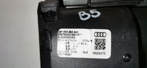 Audi Q5 SQ5 Copertura ripiano portaoggetti 80F86355394H