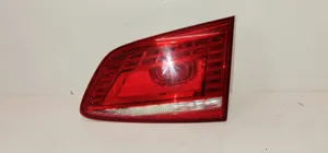 Volkswagen PASSAT B7 Rear/tail lights set 