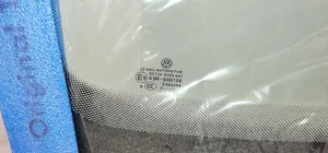 Volkswagen Golf Sportsvan Etuoven ikkunalasi, neliovinen malli 510845011K