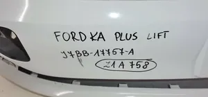 Ford Ka Zderzak przedni J7BB-17757-A