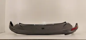 Cupra Formentor Rivestimento della parte inferiore del paraurti posteriore 5FF807521A