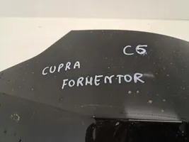 Cupra Formentor Takapuskurin kulmaosan verhoilu 5FF807983A
