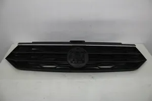 Volkswagen T-Roc Maskownica / Grill / Atrapa górna chłodnicy 2GA853651R