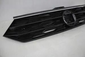 Volkswagen T-Roc Maskownica / Grill / Atrapa górna chłodnicy 2GA853651B