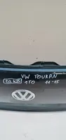 Volkswagen Touran II Couvercle de coffre 