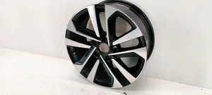 Volkswagen Golf VII Cerchione in lega R16 5G0601025EA